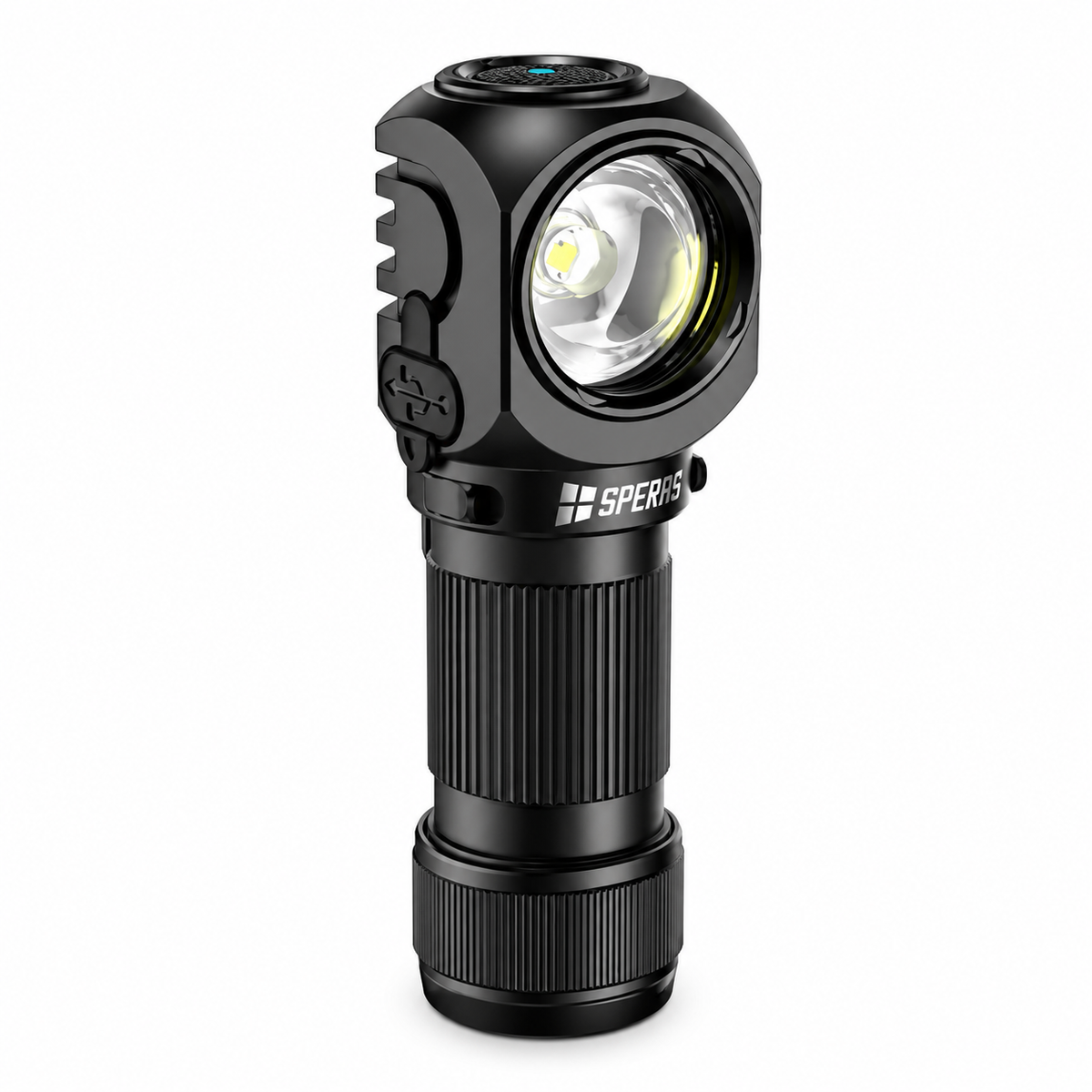 SPERAS SH16 Professional Stirnlampe