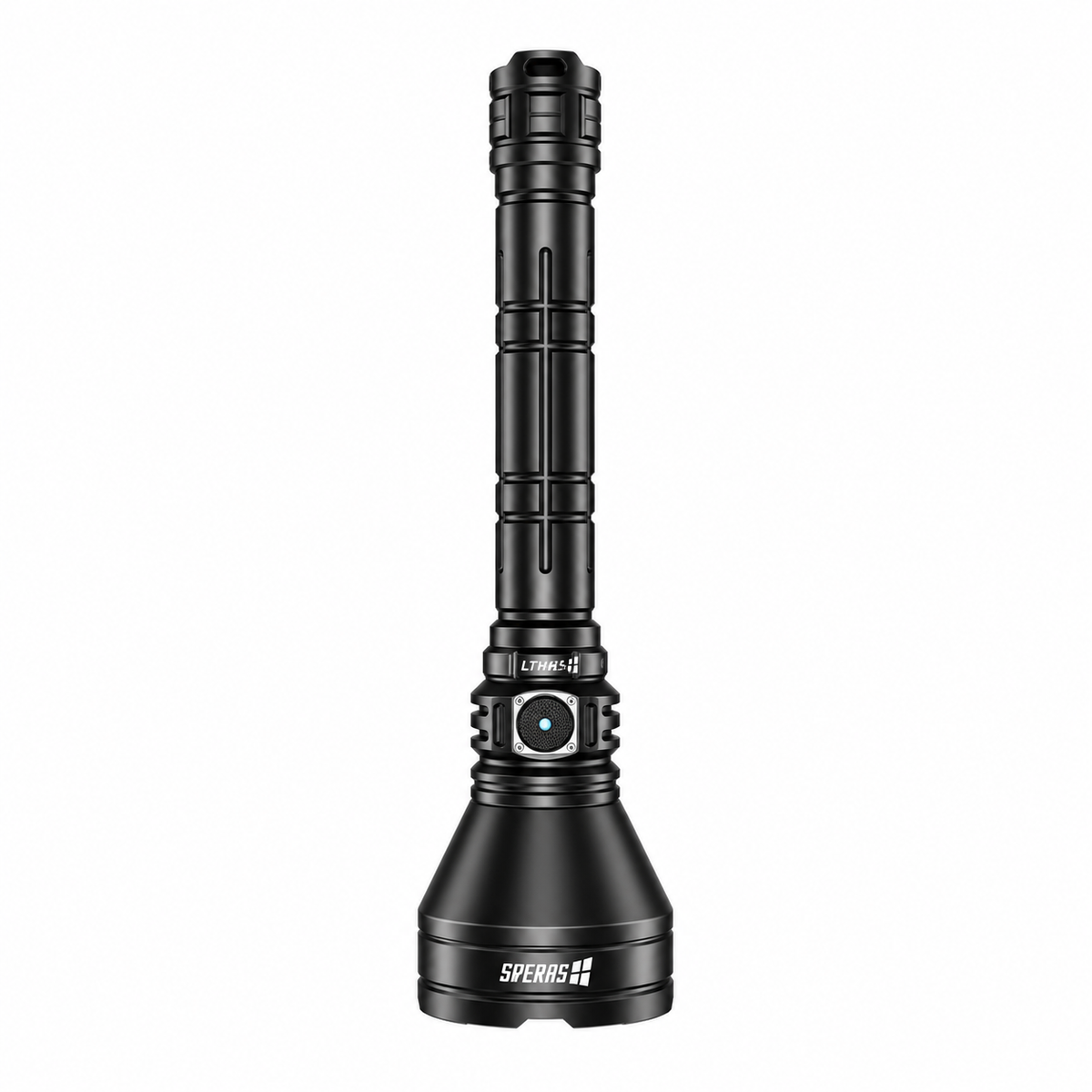 SPERAS T217 V3 3000 lm Jagdtaschenlampe