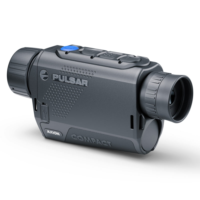 PULSAR Axion XG30 Compact Wärmebild-Handgerät Monokular