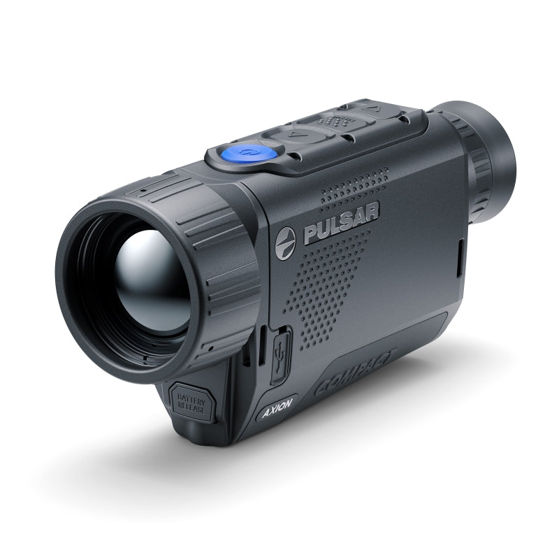PULSAR Axion XG35 Compact Wärmebild-Handgerät Monokular