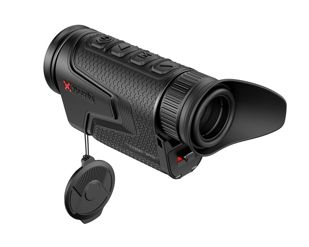 Nocpix LUMI P13 Wärmebild-Handgerät Monokular