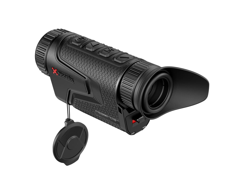 Nocpix LUMI L19 Wärmebild-Handgerät Monokular