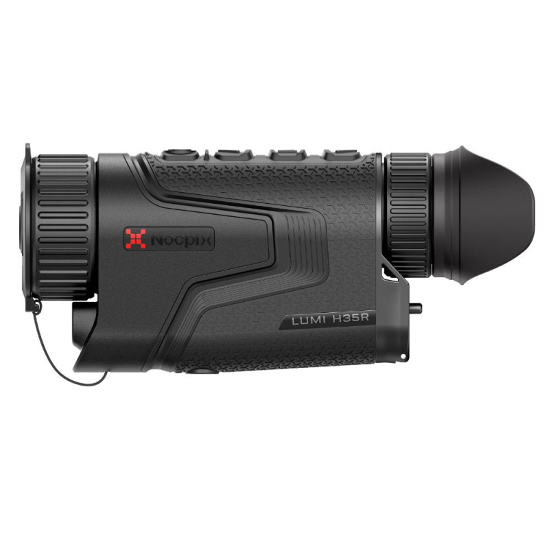 Nocpix Lumi H35R Wärmebild-Handgerät Monokular