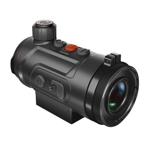 ThermTec Hunt 635 Pro Wärmebild-Vorsatzgerät