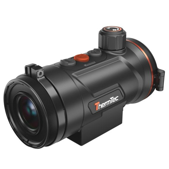ThermTec Hunt 650 Pro Wärmebild-Vorsatzgerät