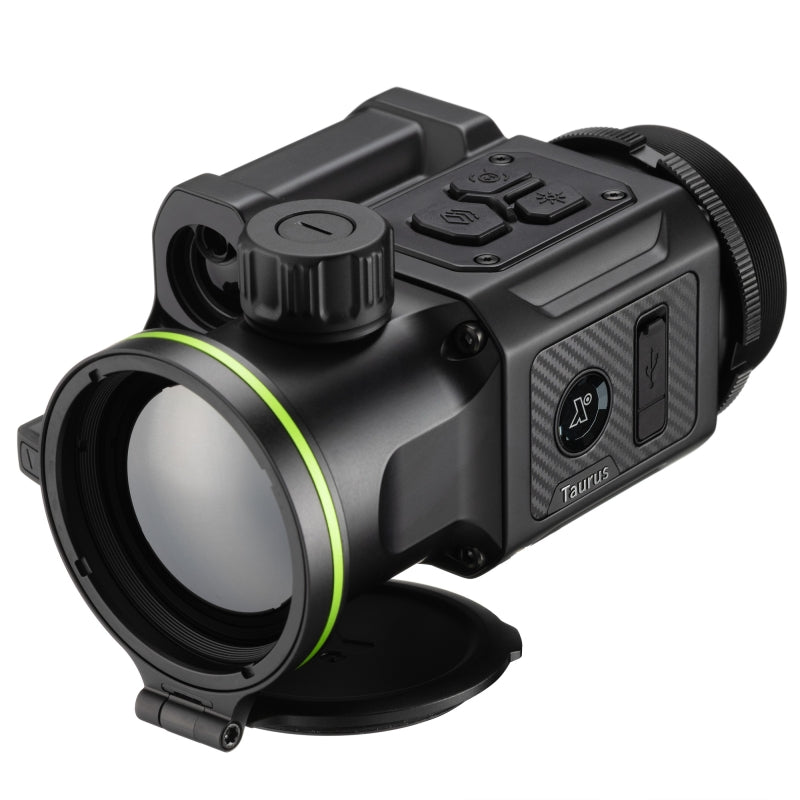 PIXFRA Taurus T650 LRF Wärmebild-Vorsatzgerät