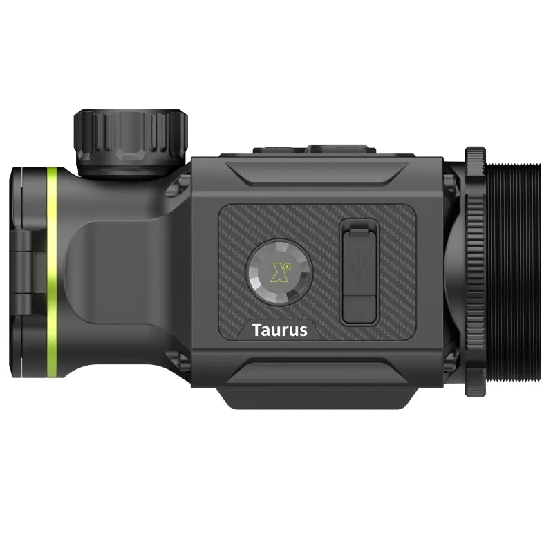 PIXFRA Taurus T635 Wärmebild-Vorsatzgerät