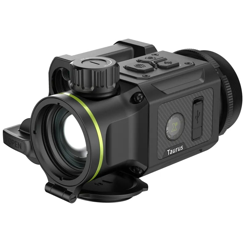 PIXFRA Taurus T435 LRF Wärmebild-Vorsatzgerät