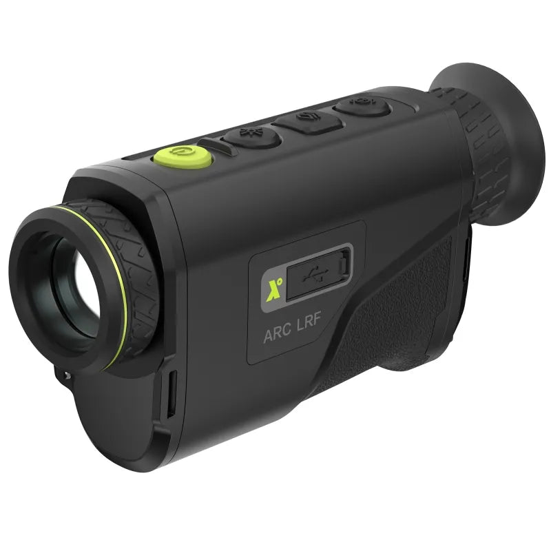 PIXFRA Arc LRF A625P Wärmebild-Handgerät Monokular