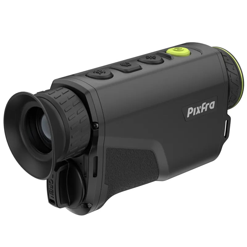 PIXFRA Arc LRF A625P Wärmebild-Handgerät Monokular