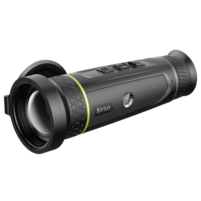 PIXFRA Sirius S650 Wärmebild-Handgerät Monokular