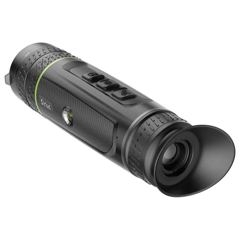PIXFRA Sirius S650D Wärmebild-Handgerät Monokular