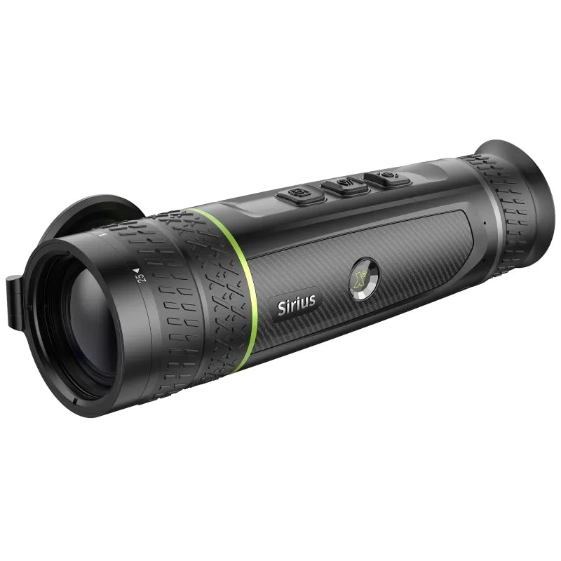 PIXFRA Sirius S650D Wärmebild-Handgerät Monokular