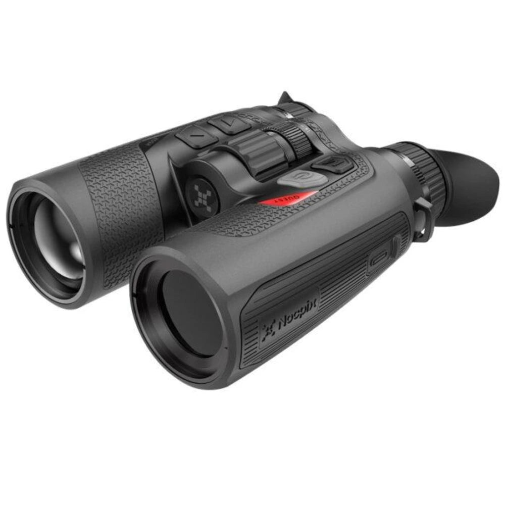 Nocpix QUEST H50R Wärmebild-Handgerät Binokular