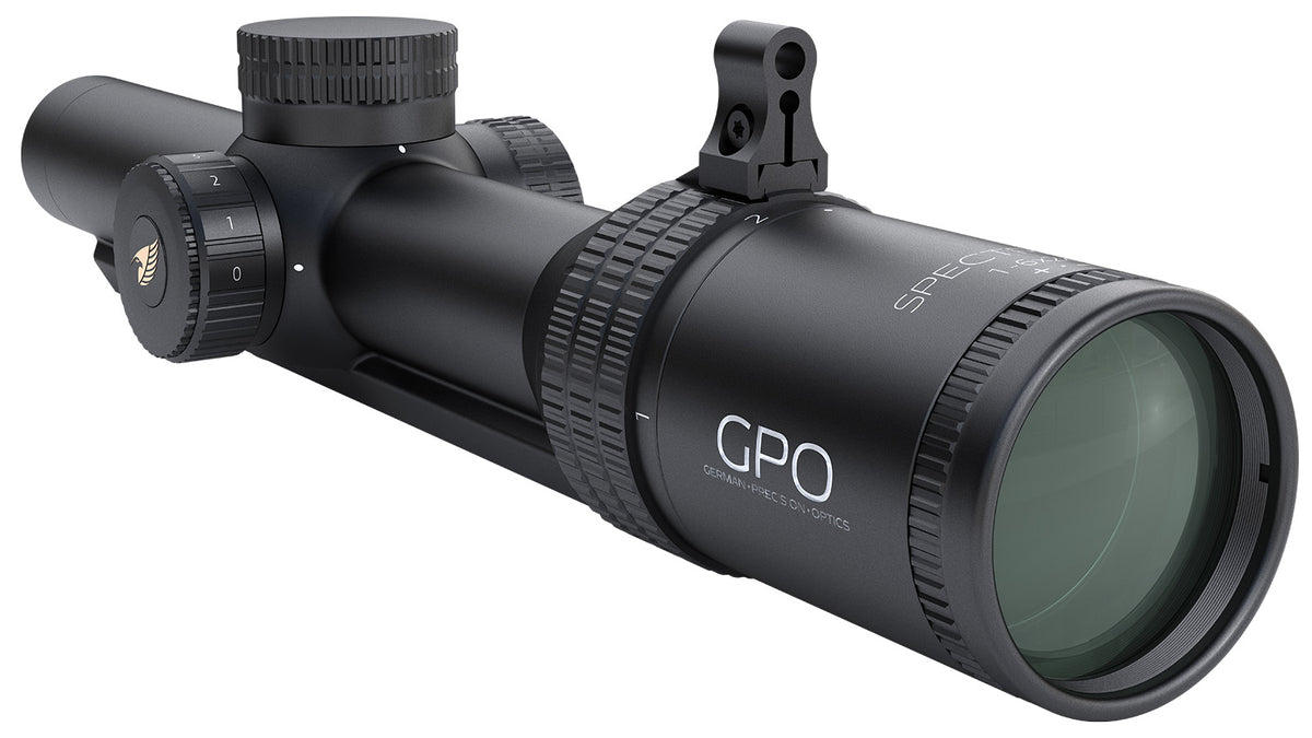 SPECTRA™ 6x 1-6x24i