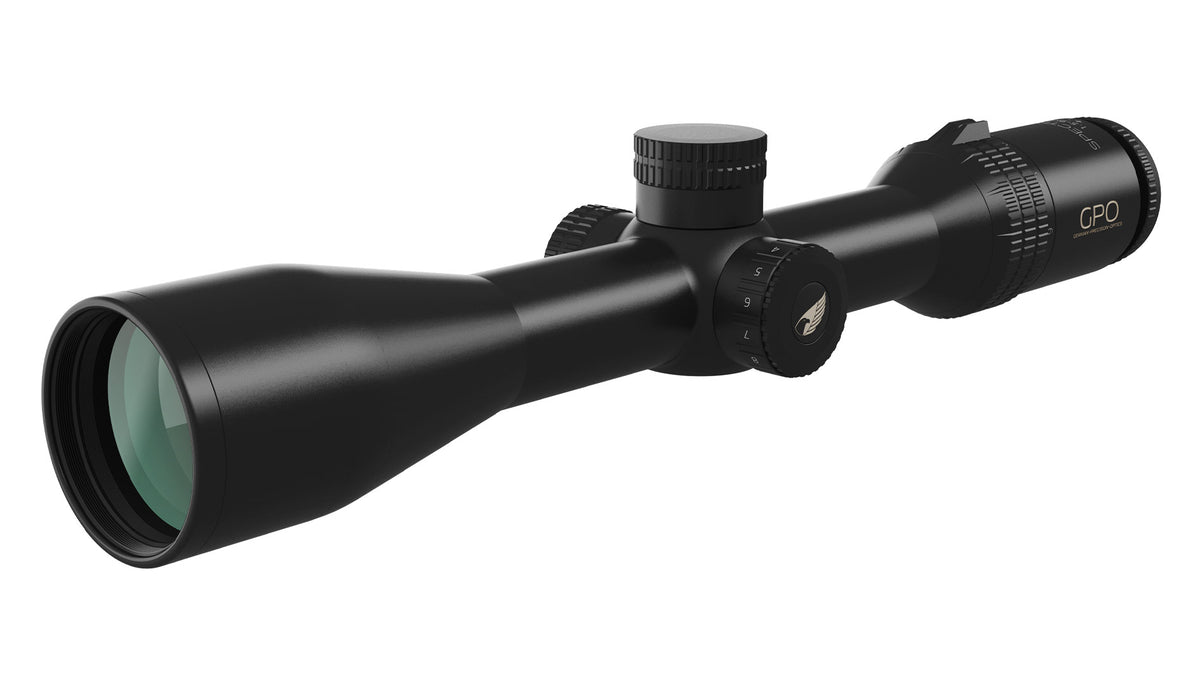 SPECTRA™ 6x 1,5-9x44i Zielfernrohr