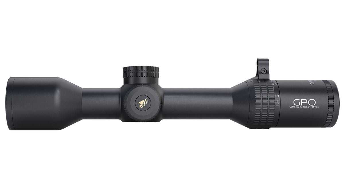 SPECTRA™ 8x 1,6-13x44i