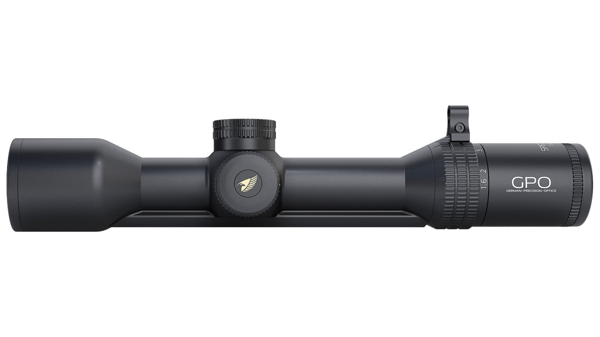 SPECTRA™ 8x 1,6-13x44i
