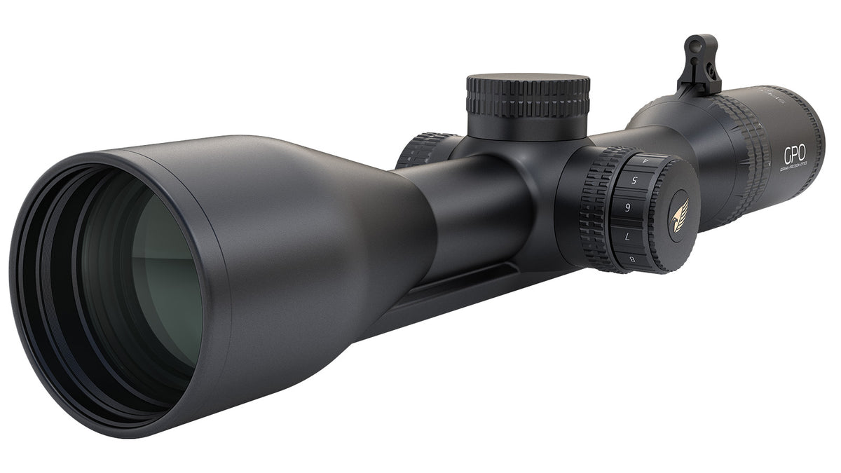 SPECTRA™ 8x 2-16X50i