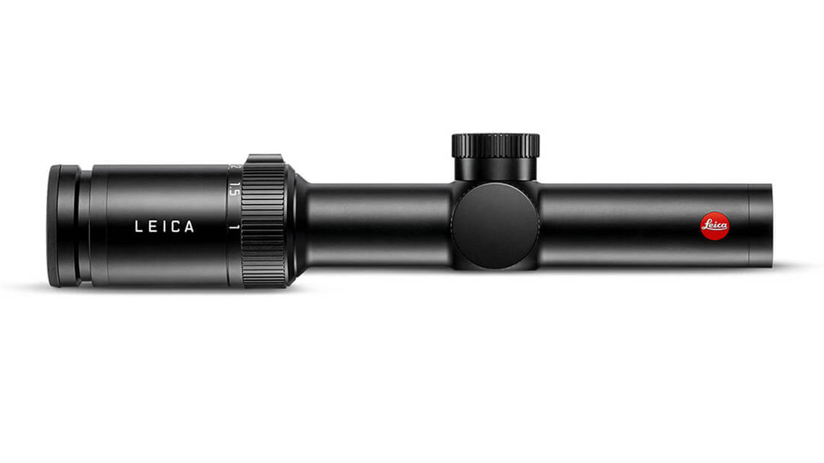 Amplus 6 / 1-6x24i