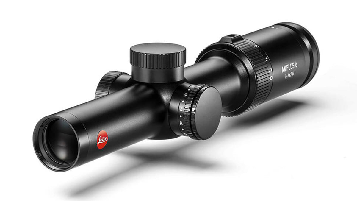 Amplus 6 / 1-6x24i