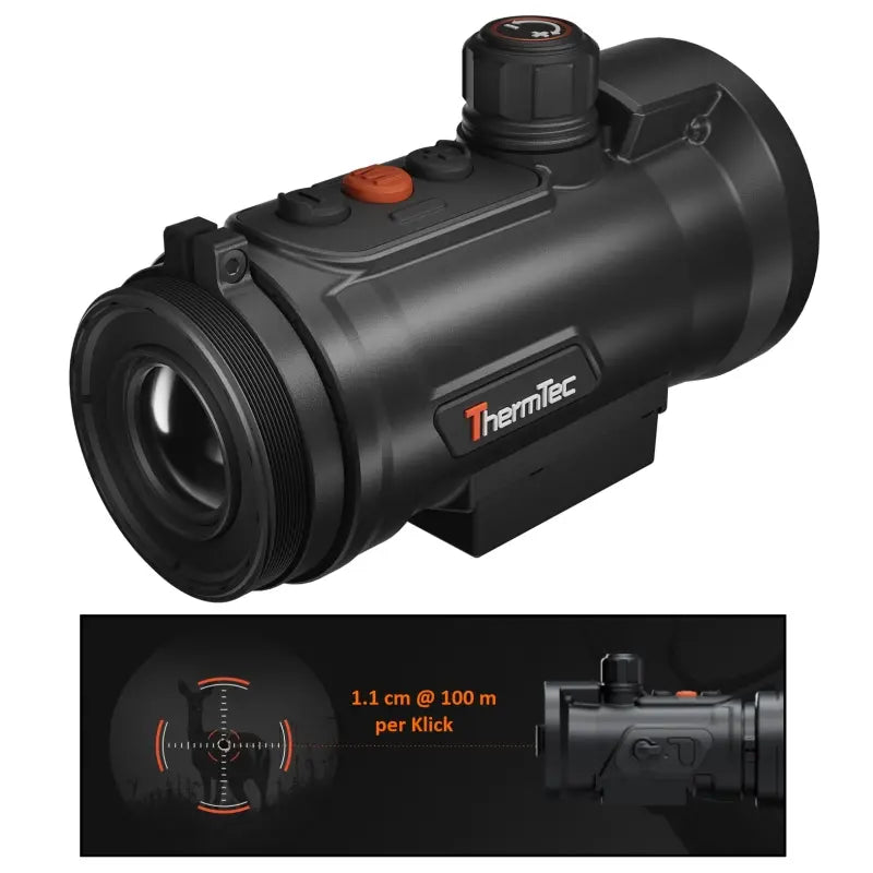 ThermTec Hunt 650L Pro Wärmebild-Vorsatzgerät