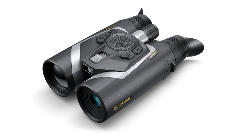 Pulsar Symbion LRF DXT50 Wärmebild-Handgerät Binokular