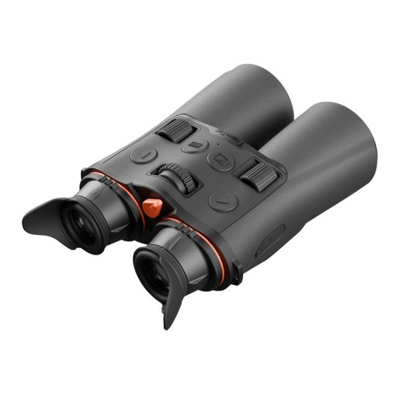 Thermtec Ventus 650L Wärmebild-Handgerät Binokular