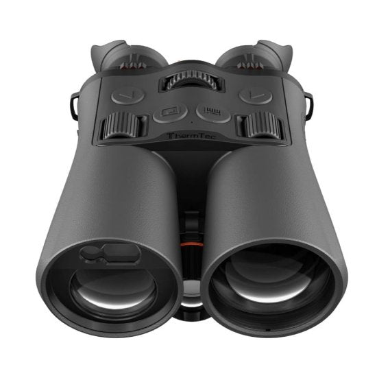 Thermtec Ventus 650L Wärmebild-Handgerät Binokular