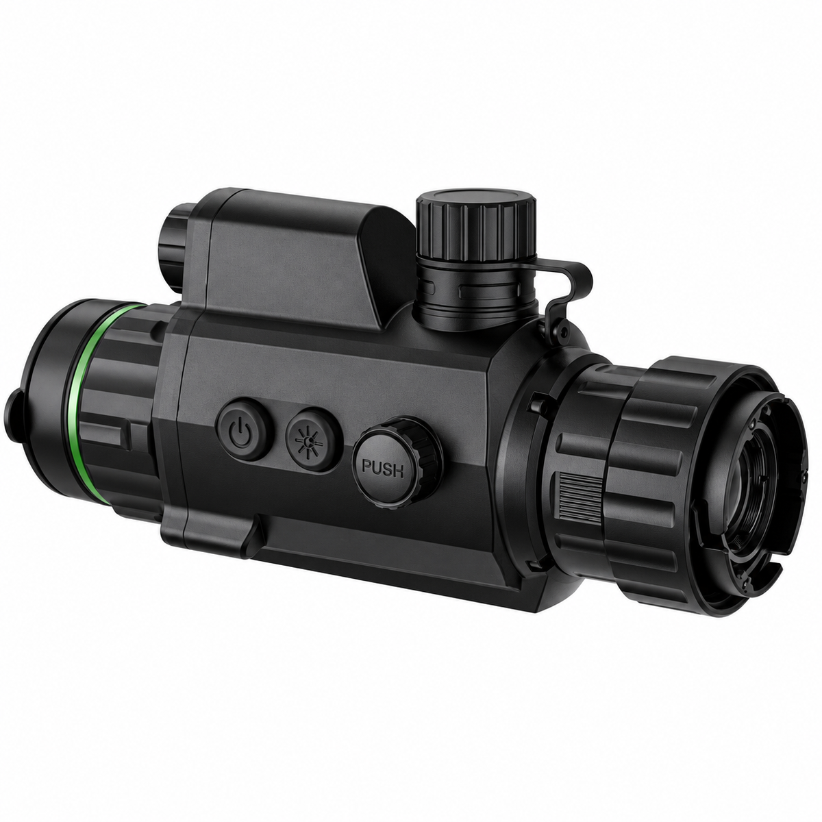 Clip-On Cheetah C32F 850nm