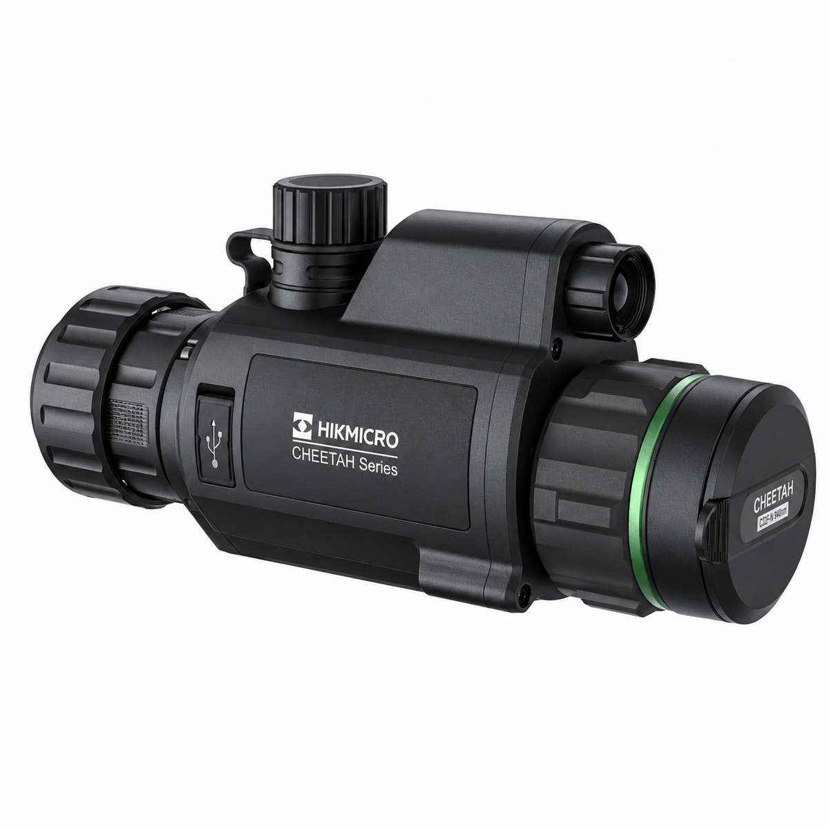 Clip-On Cheetah C32F-N 940 nm