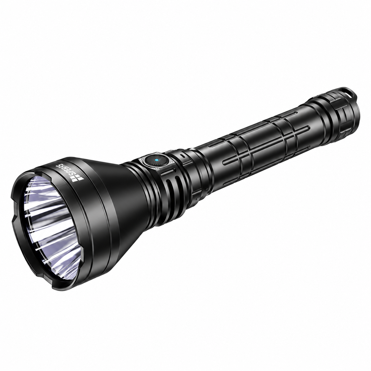 SPERAS T217 V3 3000 lm Jagdtaschenlampe
