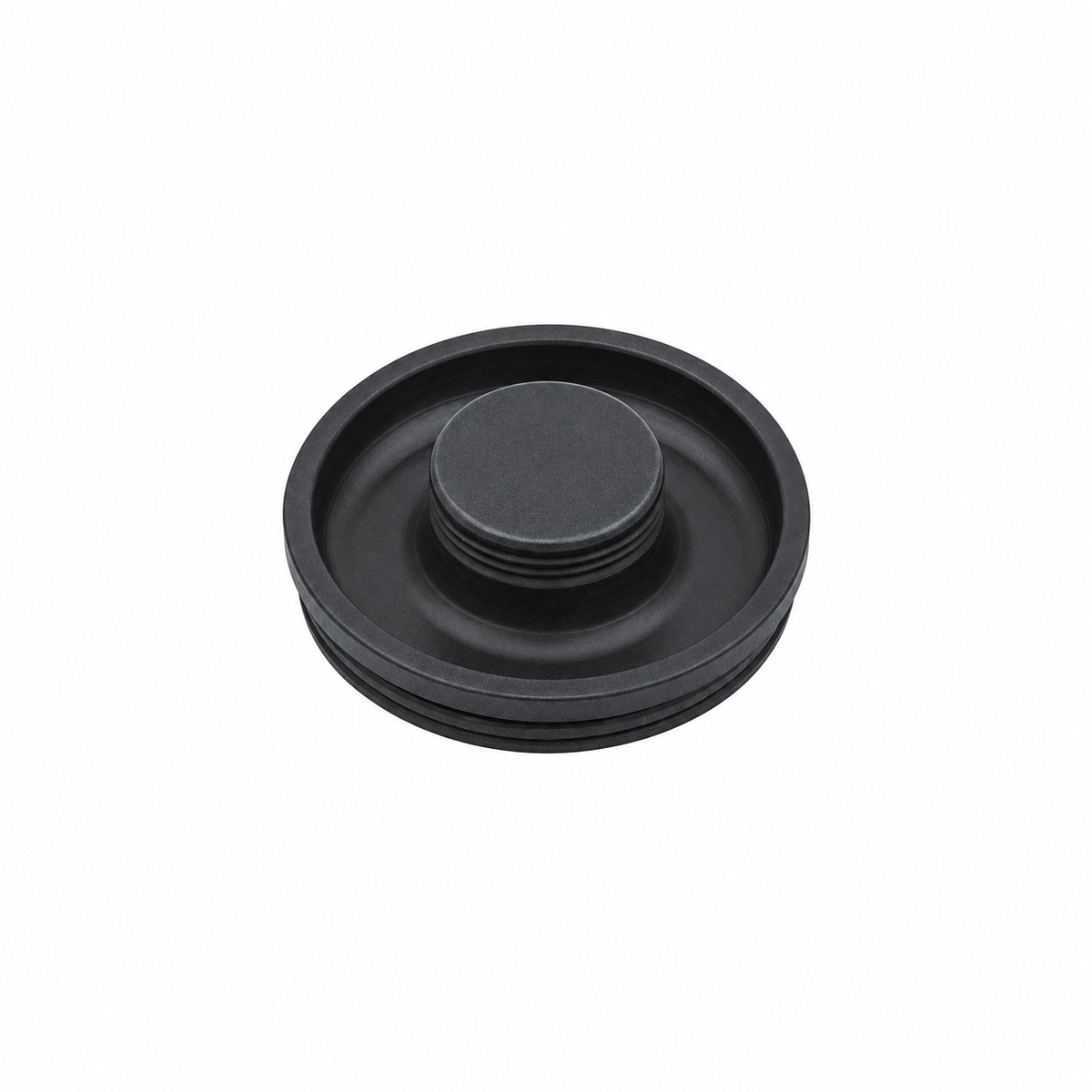 Rusan Abdeckkappe MS-CON Clip-On