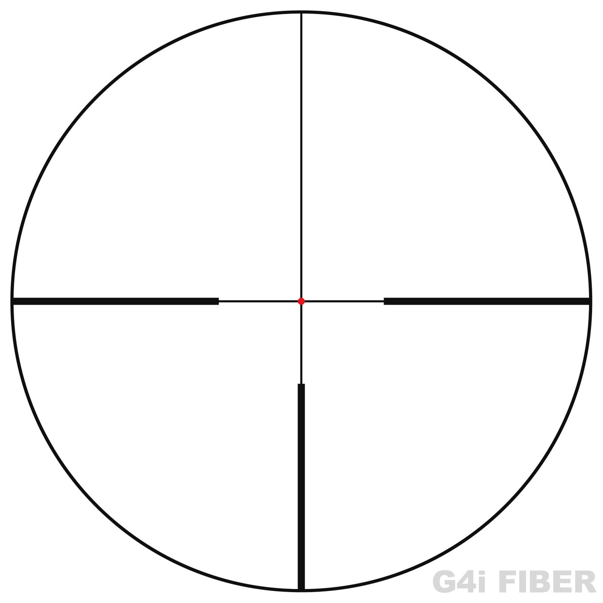 SPECTRA™ 6x 1,5-9x44i Zielfernrohr