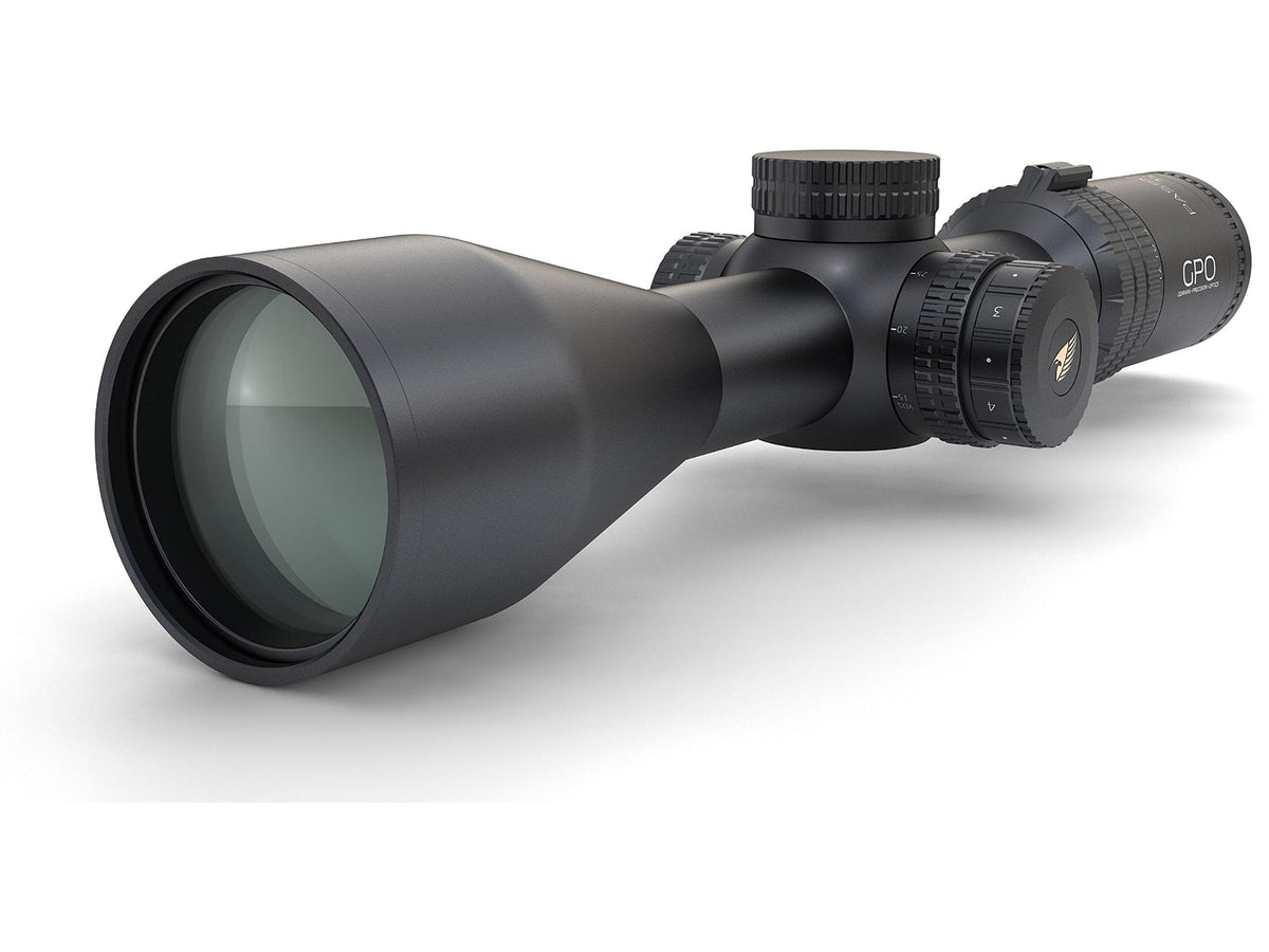 SPECTRA™ 6X 2-12X50i