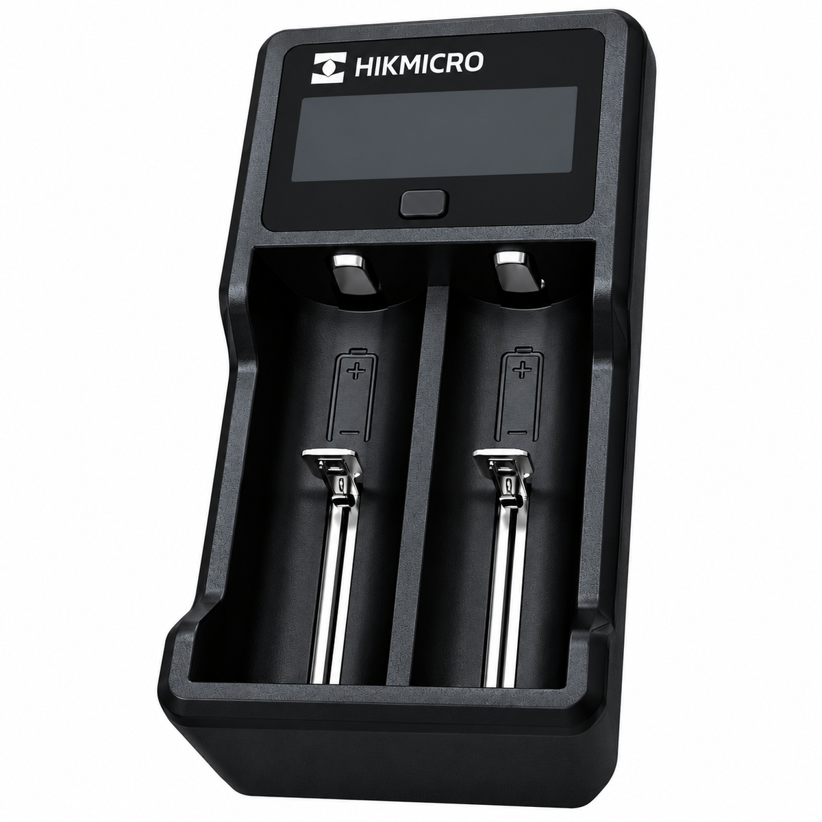 Hikmicro Ladegerät für Akku Typ 18650