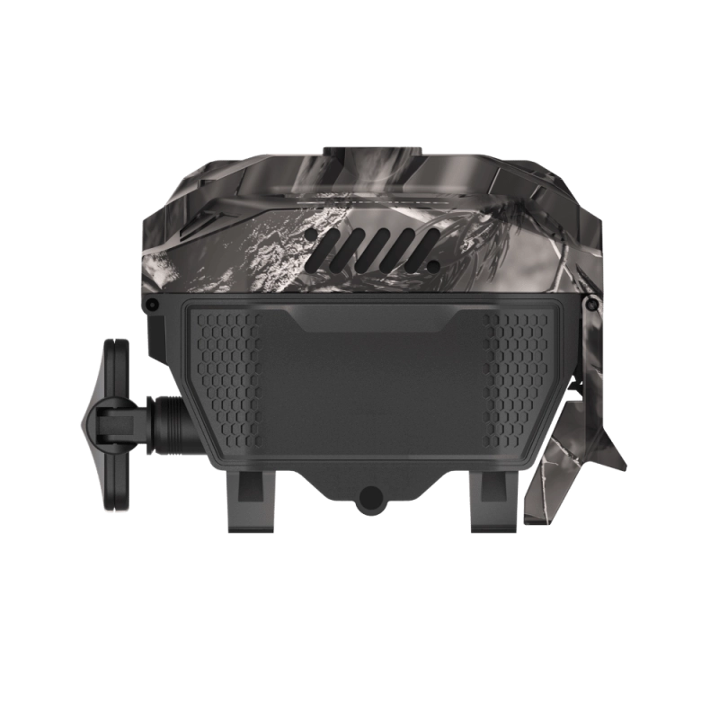 HIKMICRO T16 – intelligente 4G-Wildkamera mit Dual-FOV