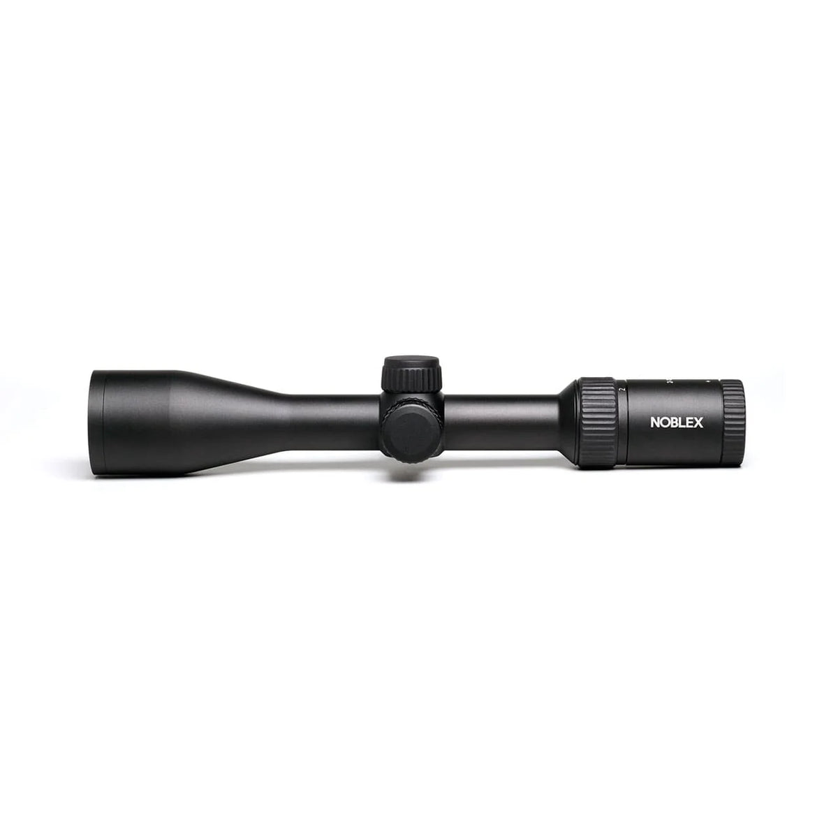 NOBLEX NZ6 2–12x50 inception inkl. Picatinny-Montageset