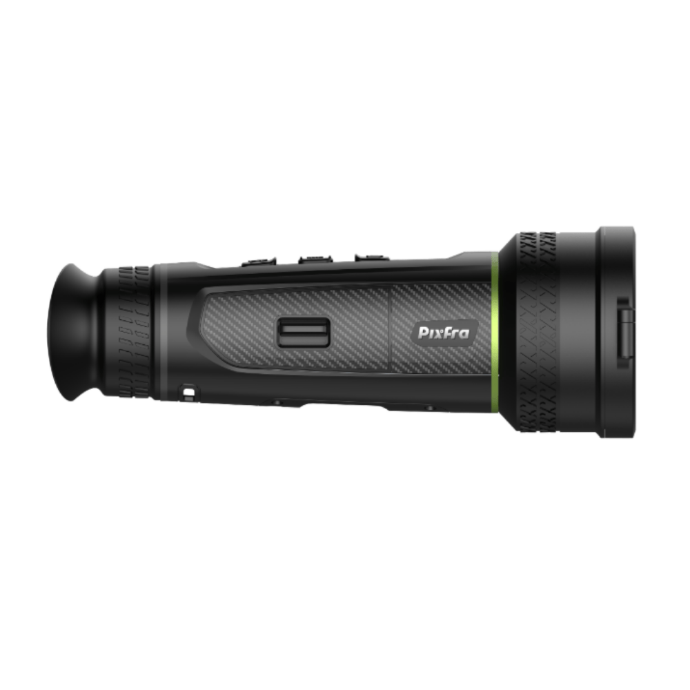 PIXFRA Sirius S650 LRF Wärmebild-Handgerät Monokular