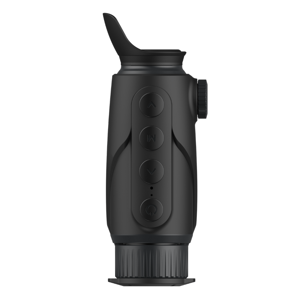 ThermTec Cyclone 315 Wärmebild-Handgerät Monokular