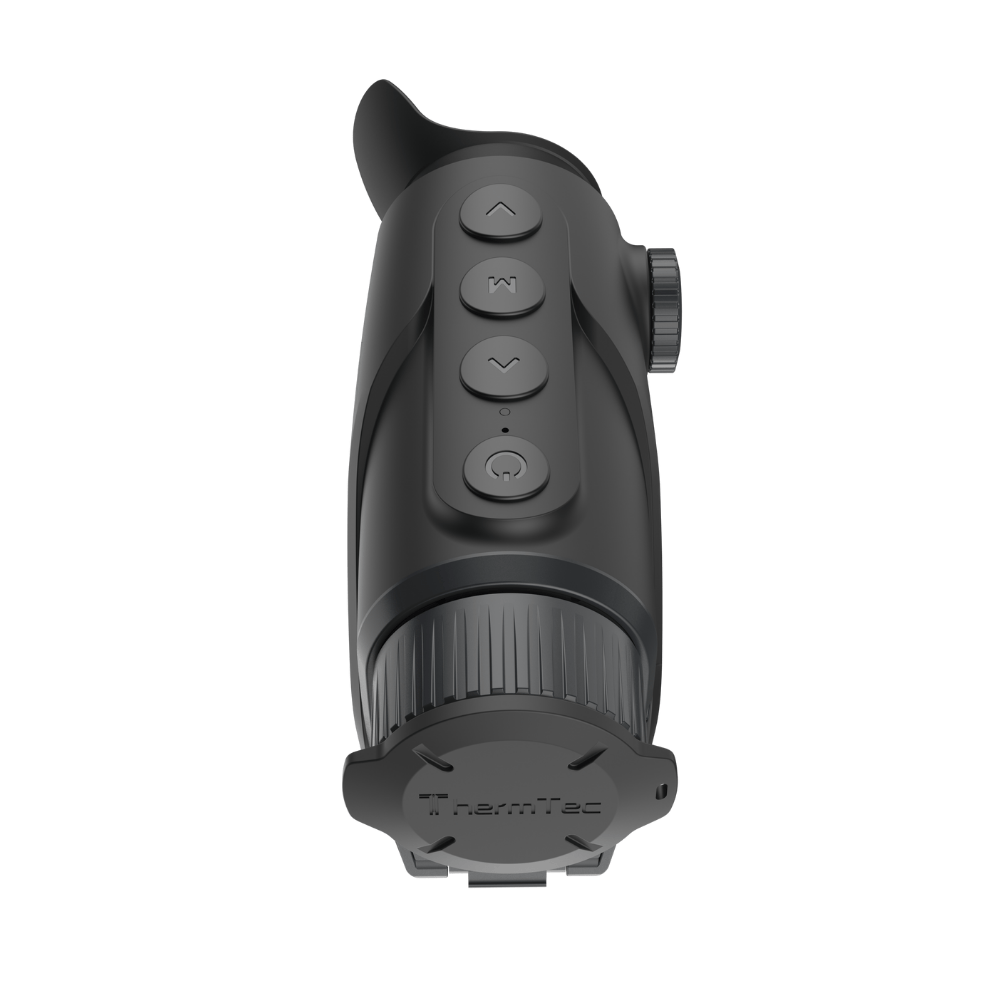 ThermTec Cyclone 315 Wärmebild-Handgerät Monokular