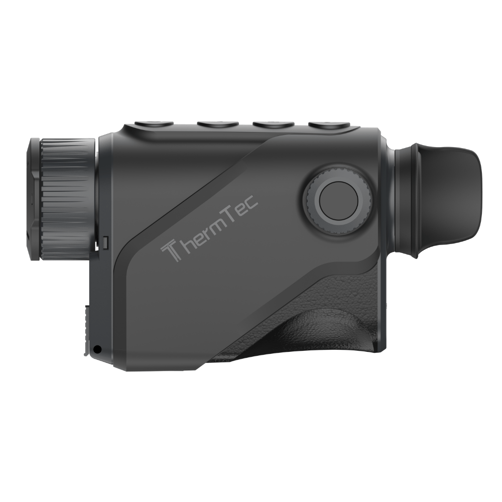 ThermTec Cyclone 315 Wärmebild-Handgerät Monokular