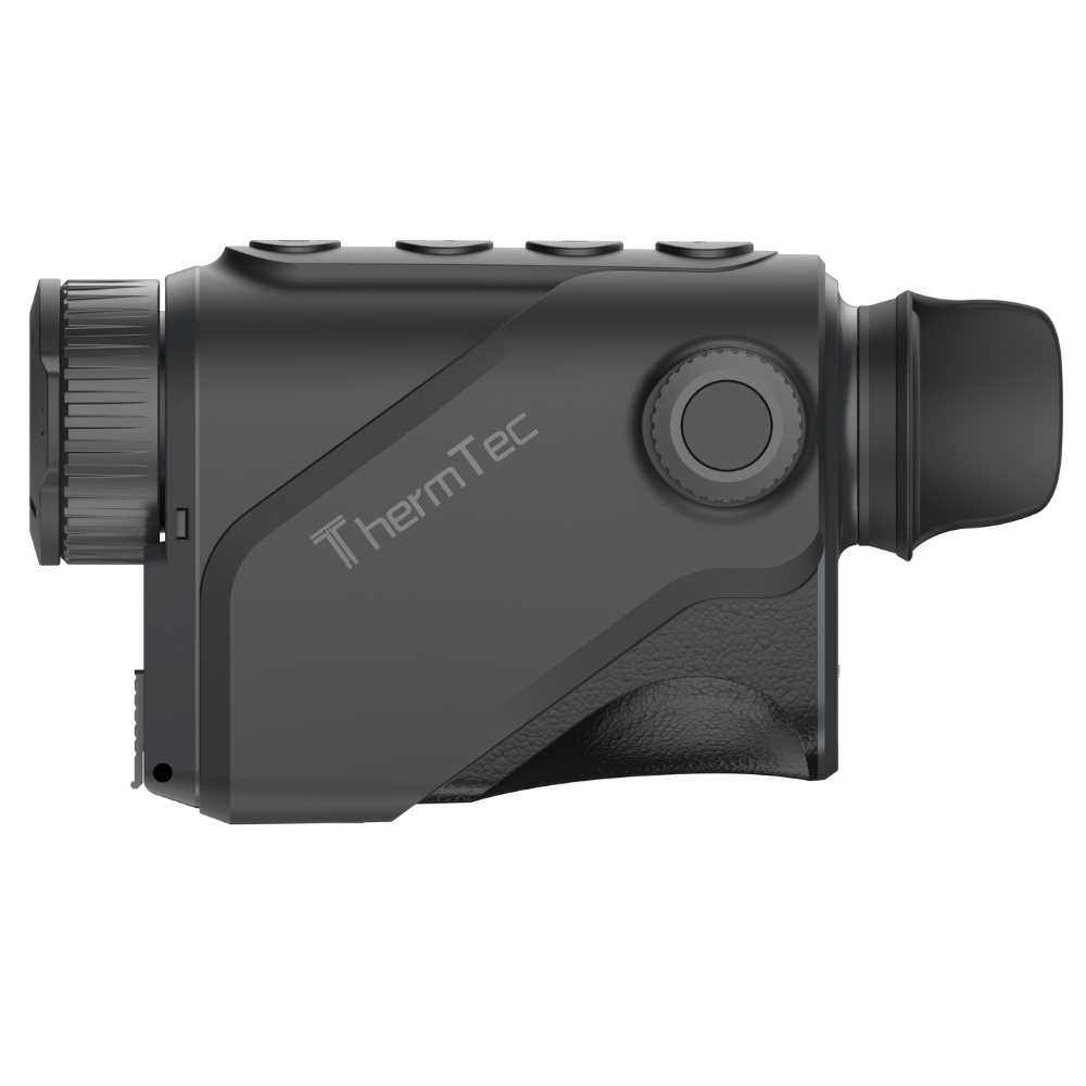 ThermTec Cyclone 325 Wärmebild-Handgerät Monokular