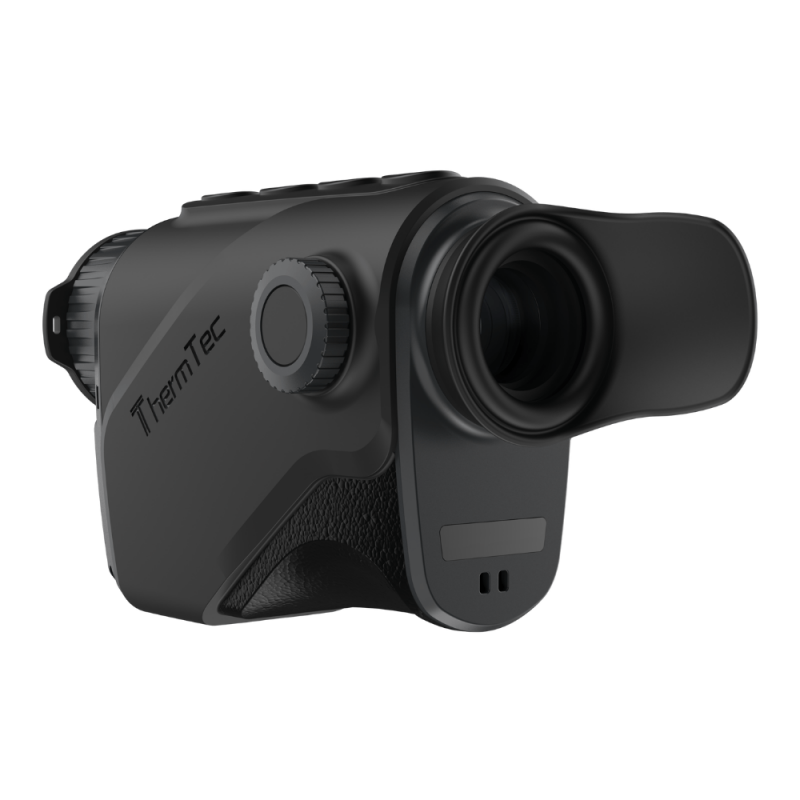 ThermTec Cyclone 325 Wärmebild-Handgerät Monokular