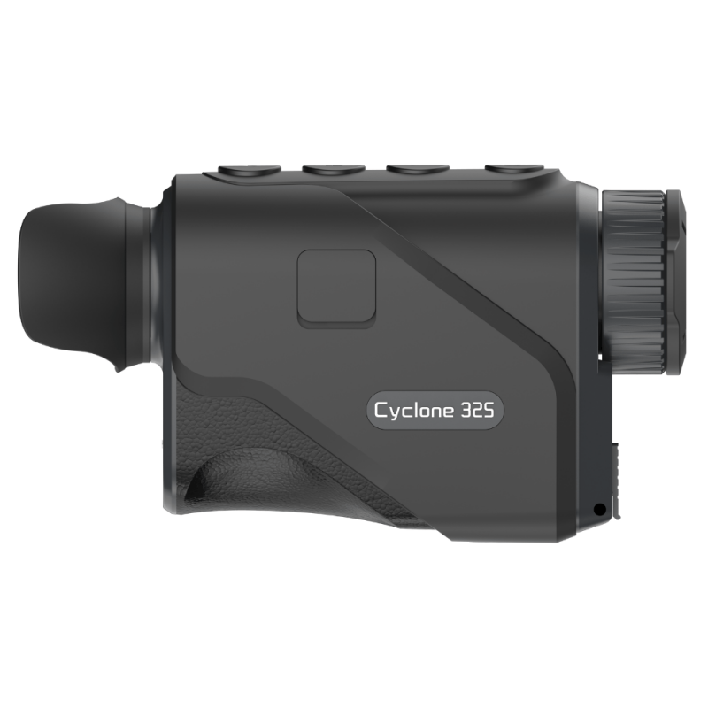 ThermTec Cyclone 325 Wärmebild-Handgerät Monokular