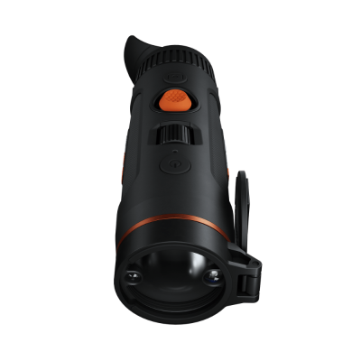 ThermTec WILD 635L Pro Wärmebild-Handgerät Monokular
