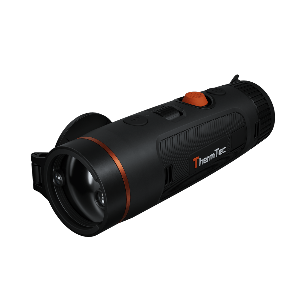 ThermTec WILD 635L Pro Wärmebild-Handgerät Monokular