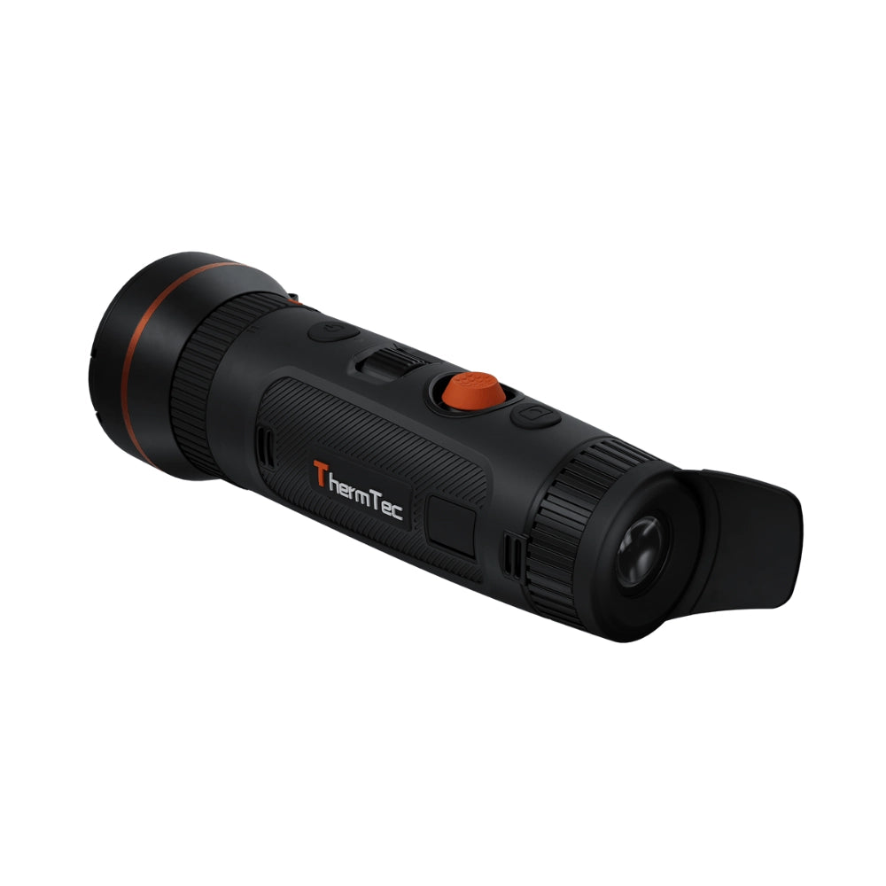 ThermTec Wild 650DL Pro Wärmebild-Handgerät Monokular