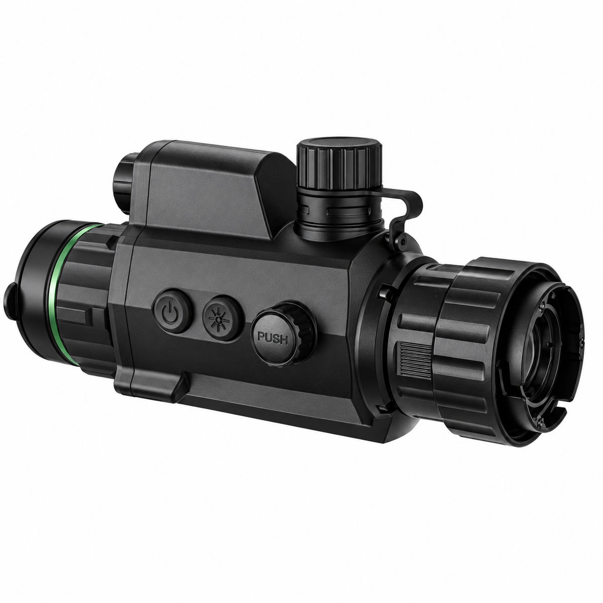 Clip-On Cheetah C32F-N 940 nm