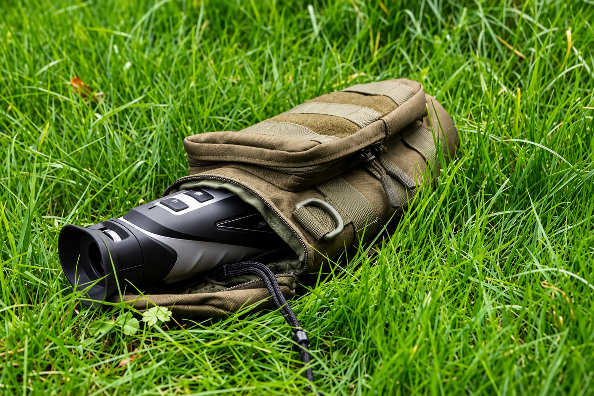 Farm-Land Einsatztasche für Wärmebildgeräte